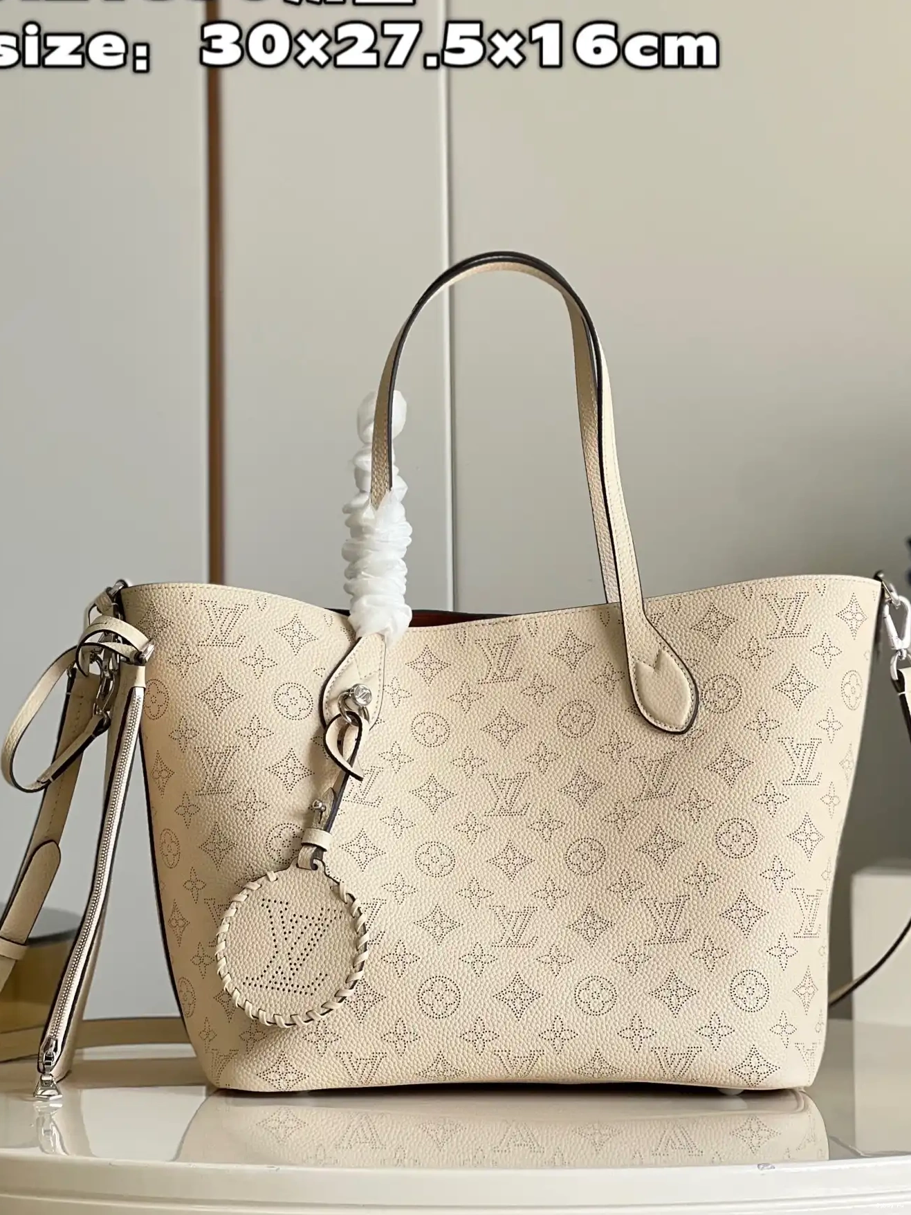 VUITTON LOUIS MM BLOSSOM 0513